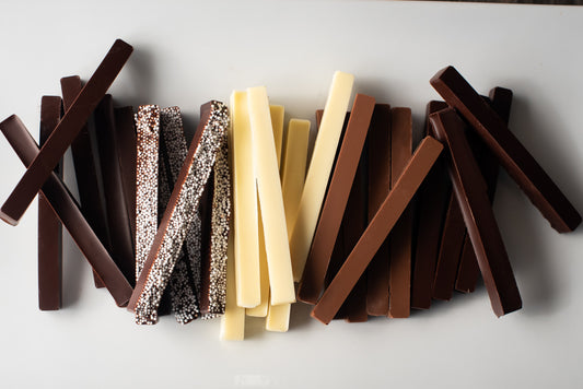 Chocolate Sticks